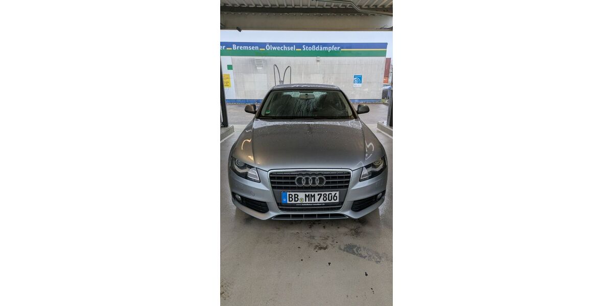 Audi A4 147.965 km 7.990 &euro; Sindelfingen 71065