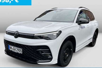 VW Tiguan 8.888 km 51.990 &euro; Fellbach 70736