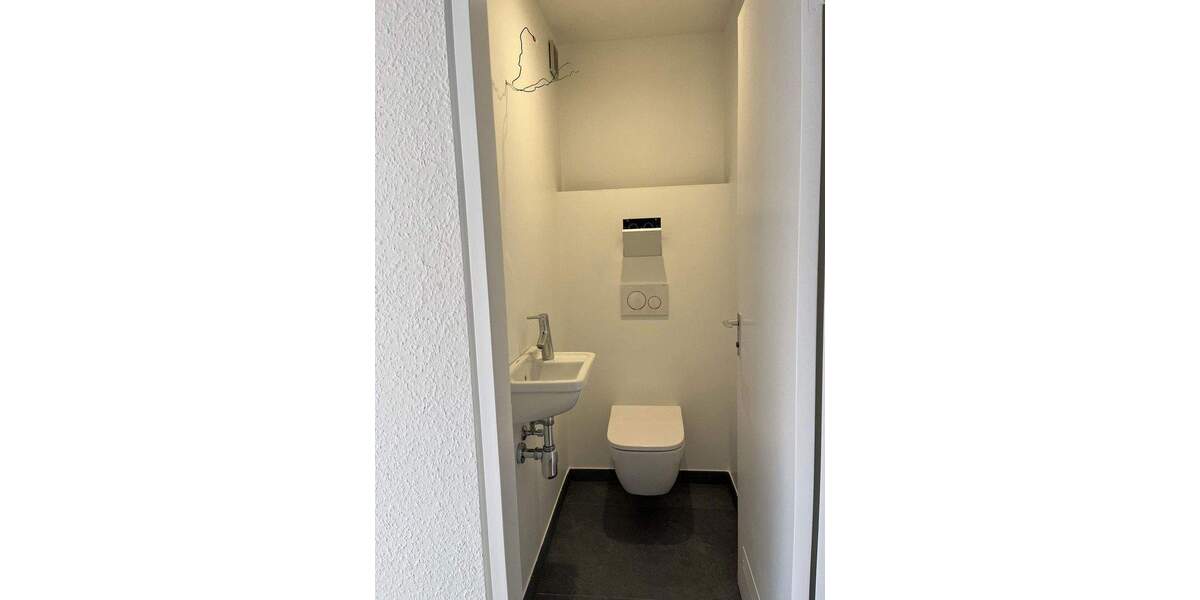 Etagenwohnung Ostfildern-Kemnat Kemnat - 3 Zimmer, 89 m&sup2;, 1.390&euro; | Angebot:25744488
