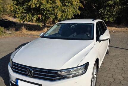 VW Passat 163.000 km 15.900 &euro; Ludwigsburg 71634