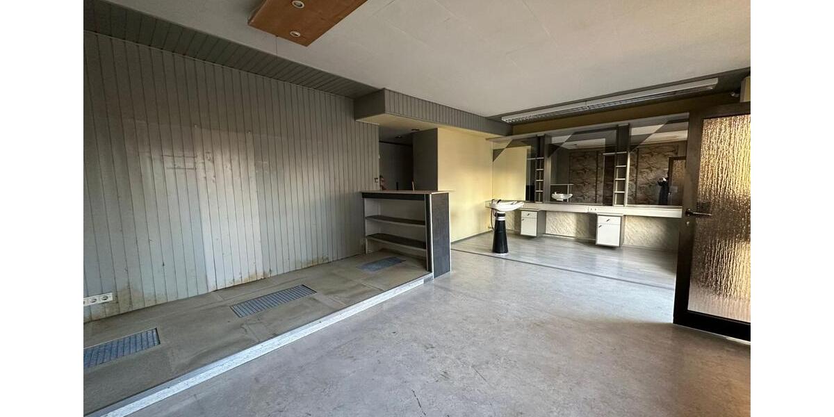 Gewerbeobjekt Pforzheim Eutingen - 500&euro; | Angebot:24744230