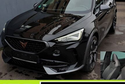 Cupra Formentor 69.821 km 27.970 € Waiblingen 71332