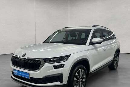 Skoda Kodiaq 95.634 km 25.890 &euro; Filderstadt 70794