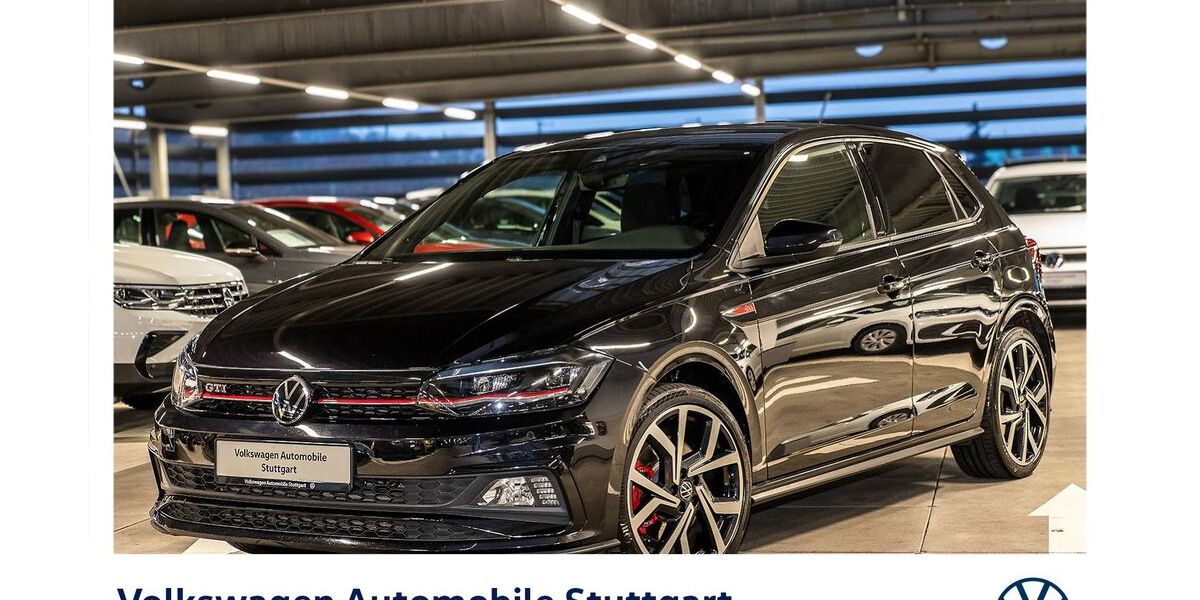 VW Polo 45.803 km 20.830 &euro; Stuttgart-Feuerbach 70469