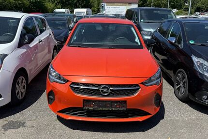 Opel Corsa 34.900 km 10.999 &euro; Sindelfingen 71065