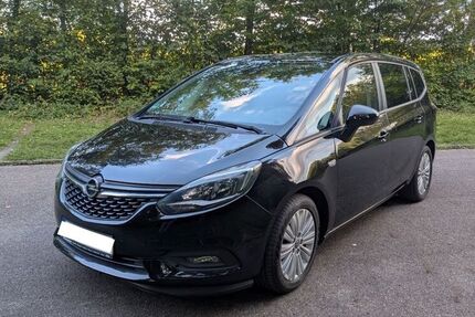 Opel Zafira Tourer