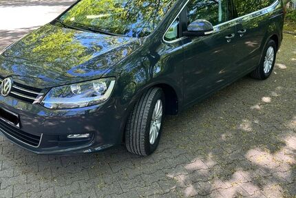 VW Sharan 101.507 km 19.500 &euro; Ludwigsburg 71636