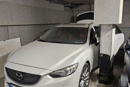 Mazda 6 231.000 km 6.800 &euro; Bad Liebenzell 75378
