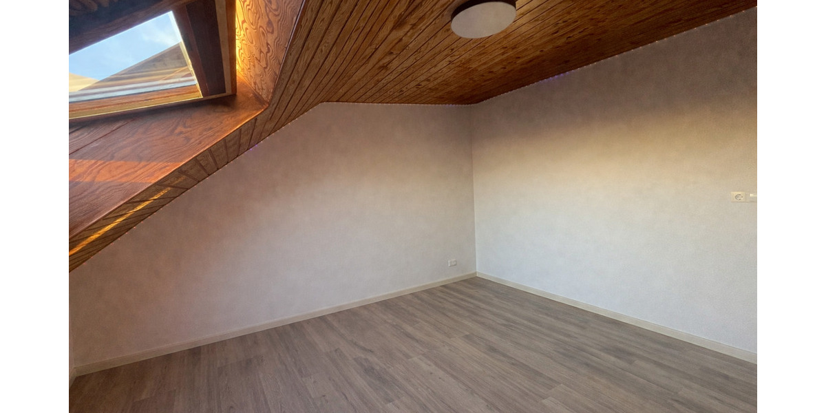 Etagenwohnung Markgröningen Unterriexingen - 3 Zimmer, 52 m&sup2;, 195.999&euro; | Angebot:24801646