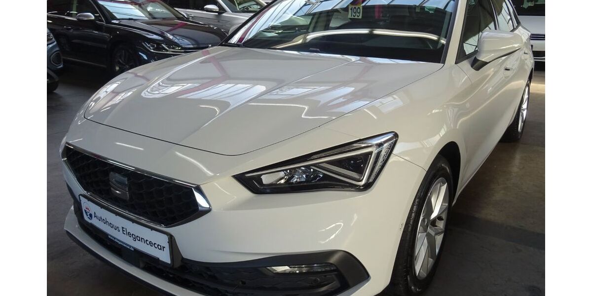 Seat Leon 104.706 km 19.849 &euro; Holzgerlingen bei Stuttgart 71088