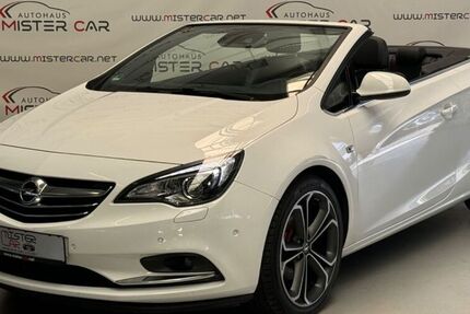 Opel Cascada