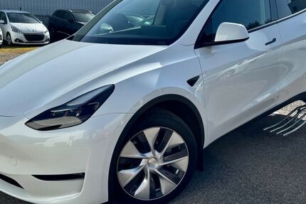 Tesla Model Y 28.062 km 38.500 &euro; Holzgerlingen 71088