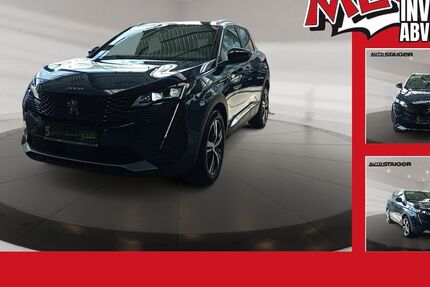 Peugeot 3008 7.443 km 26.490 &euro; Stuttgart 70376