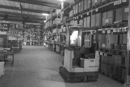 Gewerbeobjekt Kornwestheim - 198&euro; | Angebot:26667575