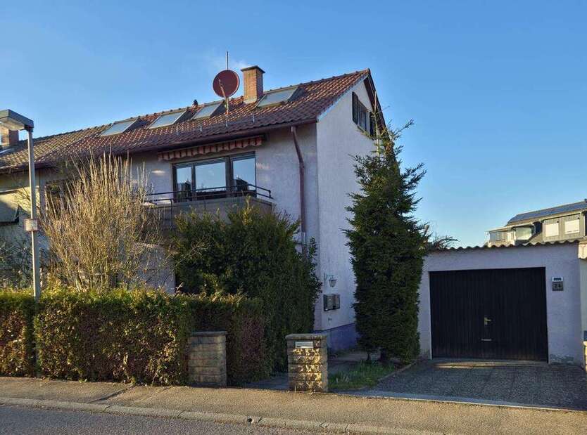 Wohnung zum Kaufen in Herrenberg 289.000 € 65.78 m²