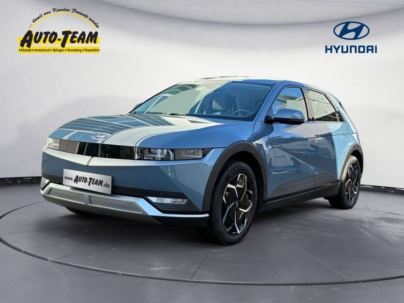 IONIQ 5