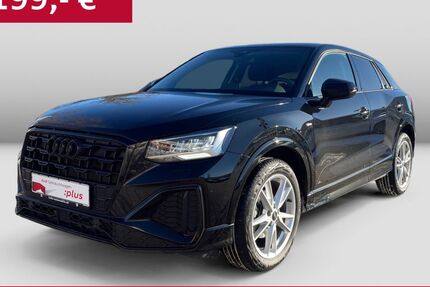 Audi Q2 21.040 km 24.890 &euro; Pforzheim 75179