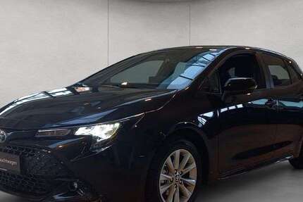 Toyota Corolla 17.500 km 24.750 &euro; Stuttgart 70469