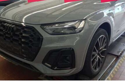 Audi Q5 77.393 km 38.980 &euro; Leonberg 71229