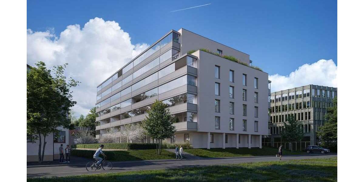 Etagenwohnung Reutlingen Sondelfingen - 3 Zimmer, 88 m&sup2;, 1.232&euro; | Angebot:20914764