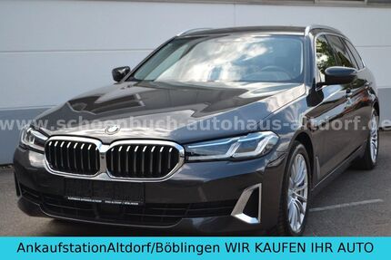 BMW 530 92.000 km 33.990 &euro; Altdorf bei Böblingen 71155