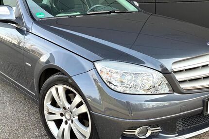Mercedes-Benz C 180 67.000 km 9.999 &euro; Bad Liebenzell 75378