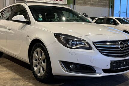 Opel Insignia 234.800 km 4.990 € Holzgerlingen 71088
