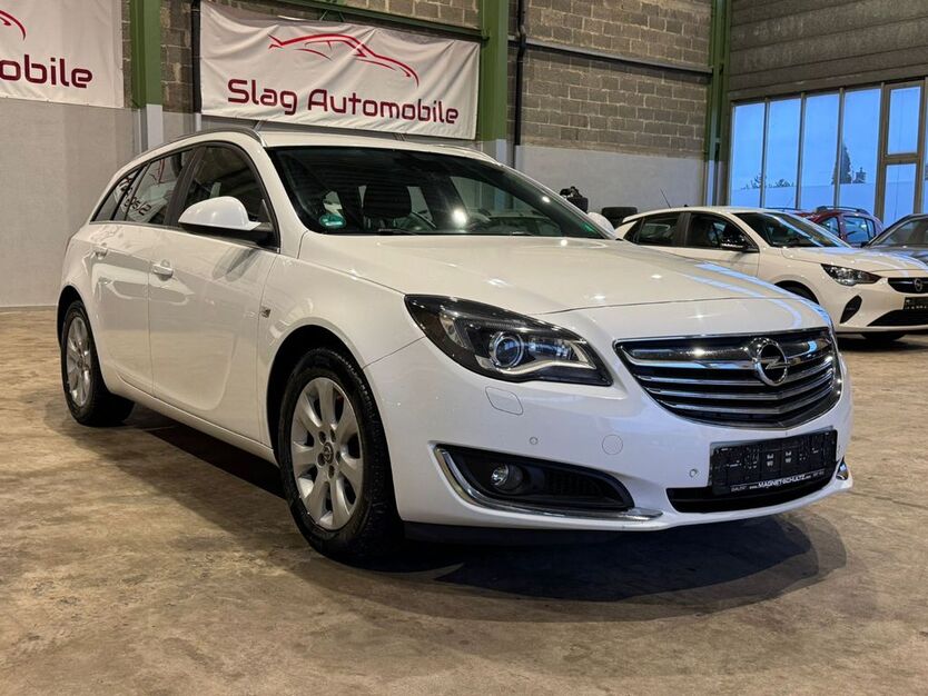 Opel Insignia 234.800 km 4.990 € Holzgerlingen 71088