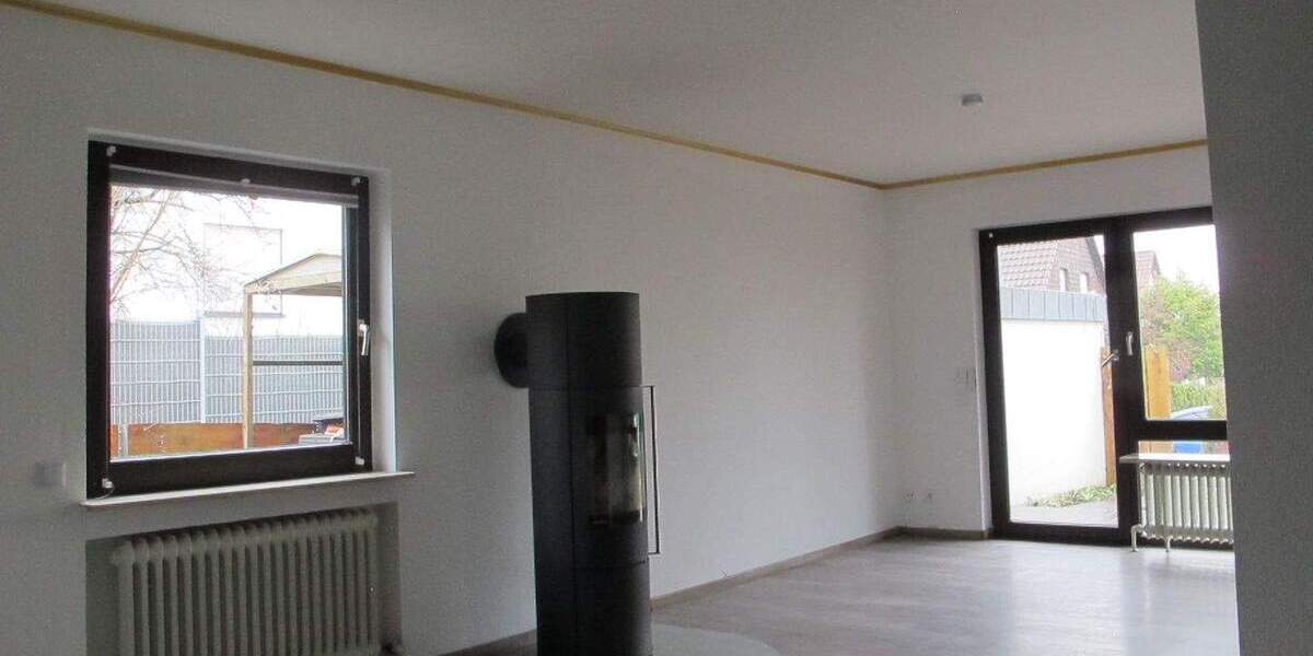 Reihenendhaus Steinenbronn - 4 Zimmer, 108 m&sup2;, 465.000&euro; | Angebot:25698212