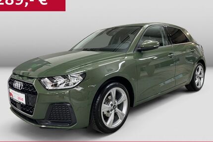 Audi A1 7.615 km 23.930 € Fellbach 70734