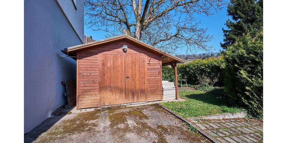 Etagenwohnung Esslingen Sulzgries - 4 Zimmer, 105 m&sup2;, 359.000&euro; | Angebot:26385749