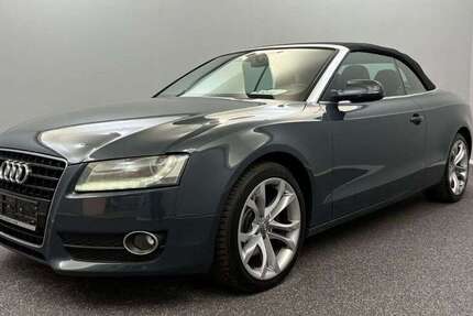 Audi A5 187.000 km 7.499 € Reutlingen 72766