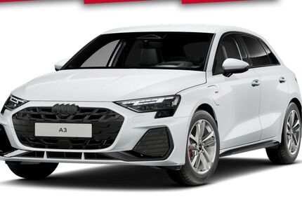 Audi A3 6.827 km 38.420 &euro; Stuttgart 70563