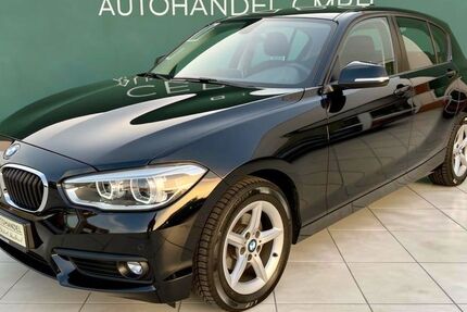BMW 116 106.000 km 10.850 &euro; Niefern bei Pforzheim 75223