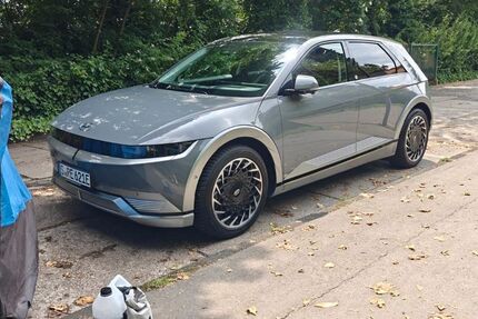 Hyundai IONIQ 5 40.000 km 26.500 &euro; Stuttgart 70565
