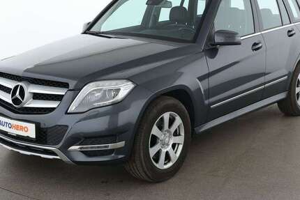 Mercedes-Benz GLK 220 96.898 km 22.490 &euro; Stuttgart 70195