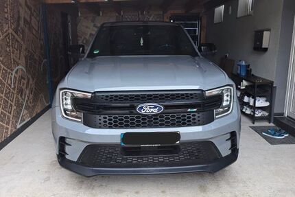 Ford Ranger 25.000 km 66.000 &euro; Althengstett 75382