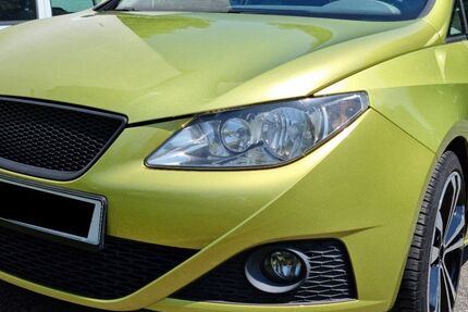 Seat Ibiza 132.946 km 3.990 &euro; Kornwestheim 70806