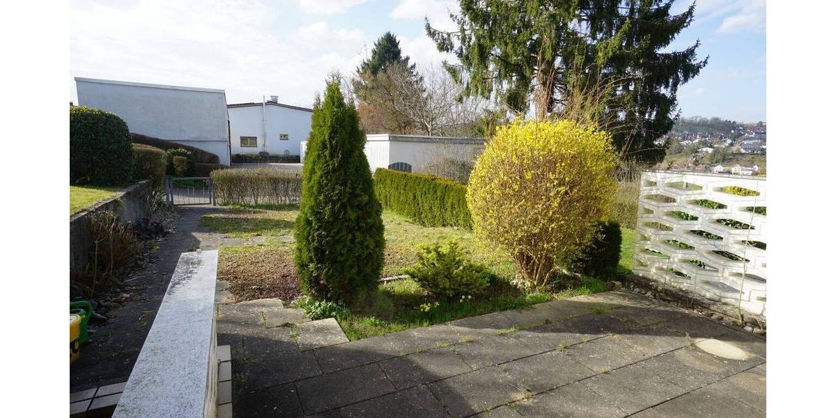 Reihenmittelhaus Reutlingen Oferdingen - 4 Zimmer, 92 m&sup2;, 298.000&euro; | Angebot:26065783