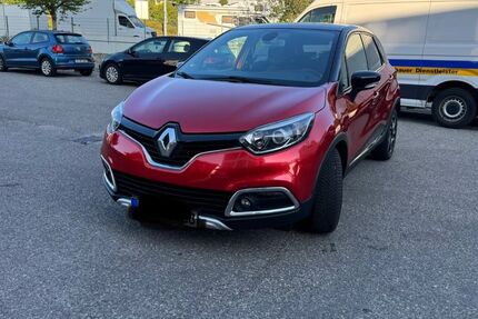 Renault Captur 183.000 km 7.800 &euro; Stuttgart 70439