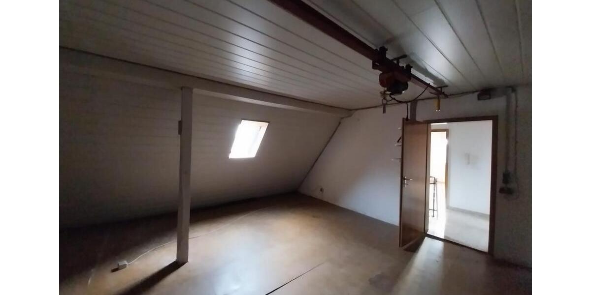 Einfamilienhaus mit Scheune zimmer