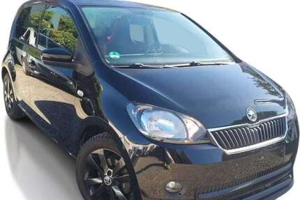 Skoda Citigo 54.880 km 7.490 € Fellbach 70736