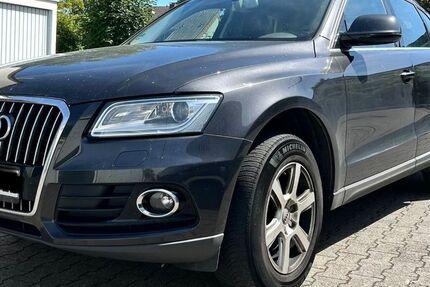 Audi Q5 142.000 km 15.500 &euro; Ditzingen 71254