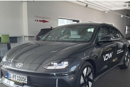 Hyundai IONIQ 6 1.999 km 34.990 &euro; Stuttgart 70469