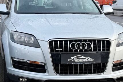 Audi Q7 149.000 km 15.980 &euro; Reutlingen 72766