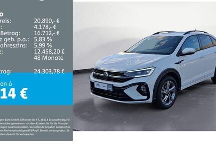 VW Taigo 34.179 km 20.890 &euro; Reutlingen 72770