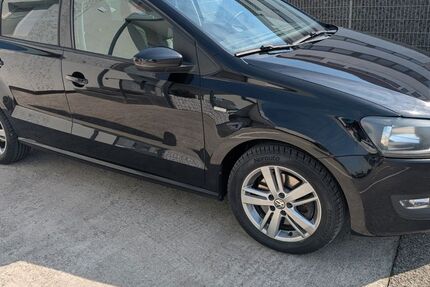 VW Polo 75.000 km 8.000 &euro; Freiberg a. Neckar 71691