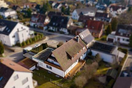 Haus Schönaich - 8 Zimmer, 201 m&sup2;, 490.000&euro; | Angebot:25662764