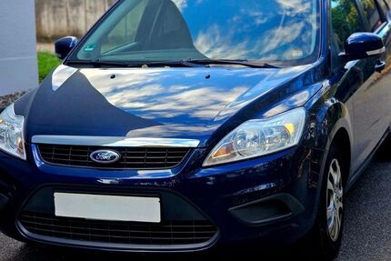 Ford Focus 217.800 km 2.600 &euro; Nürtingen 72622