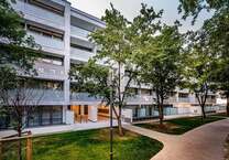 Wohnung zum Mieten in Stuttgart 1.360 € 68 m²